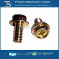 Hot sell China factory Hex Flange Head Screw
